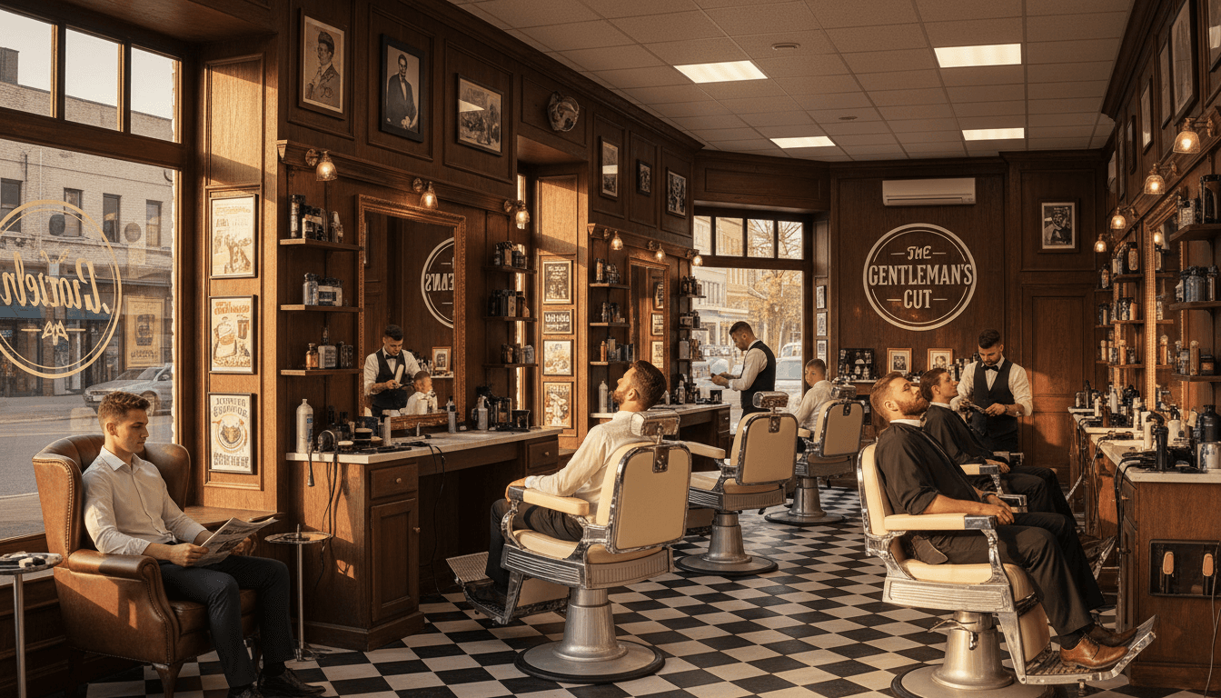 After-Hours Grooming Service